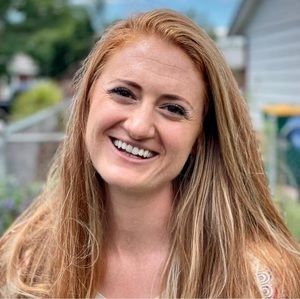 Meet your Posher, Rachael